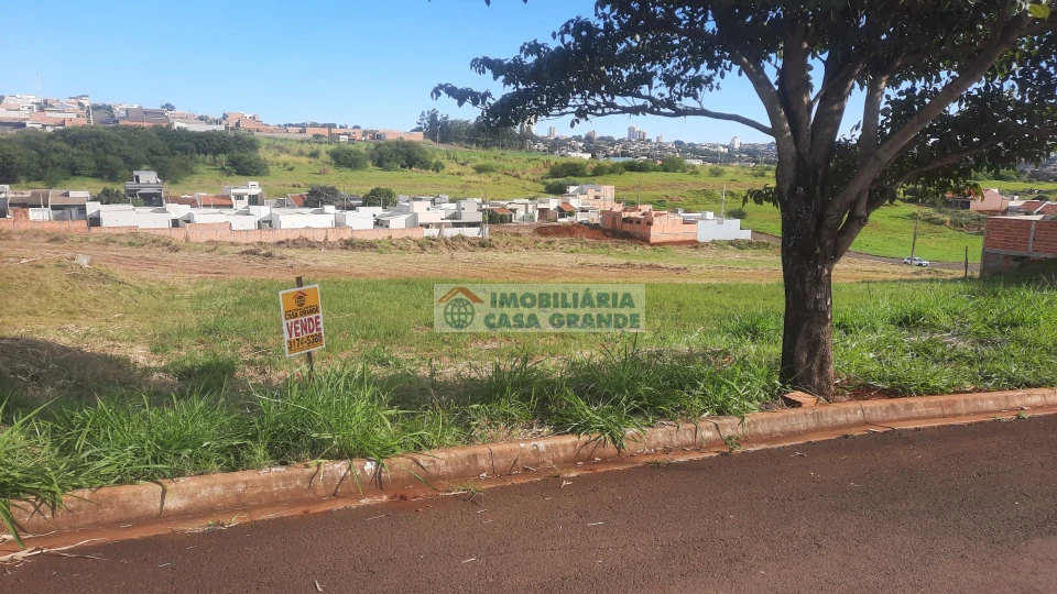 Terreno À Venda Terreno Cidade Alta Cambé