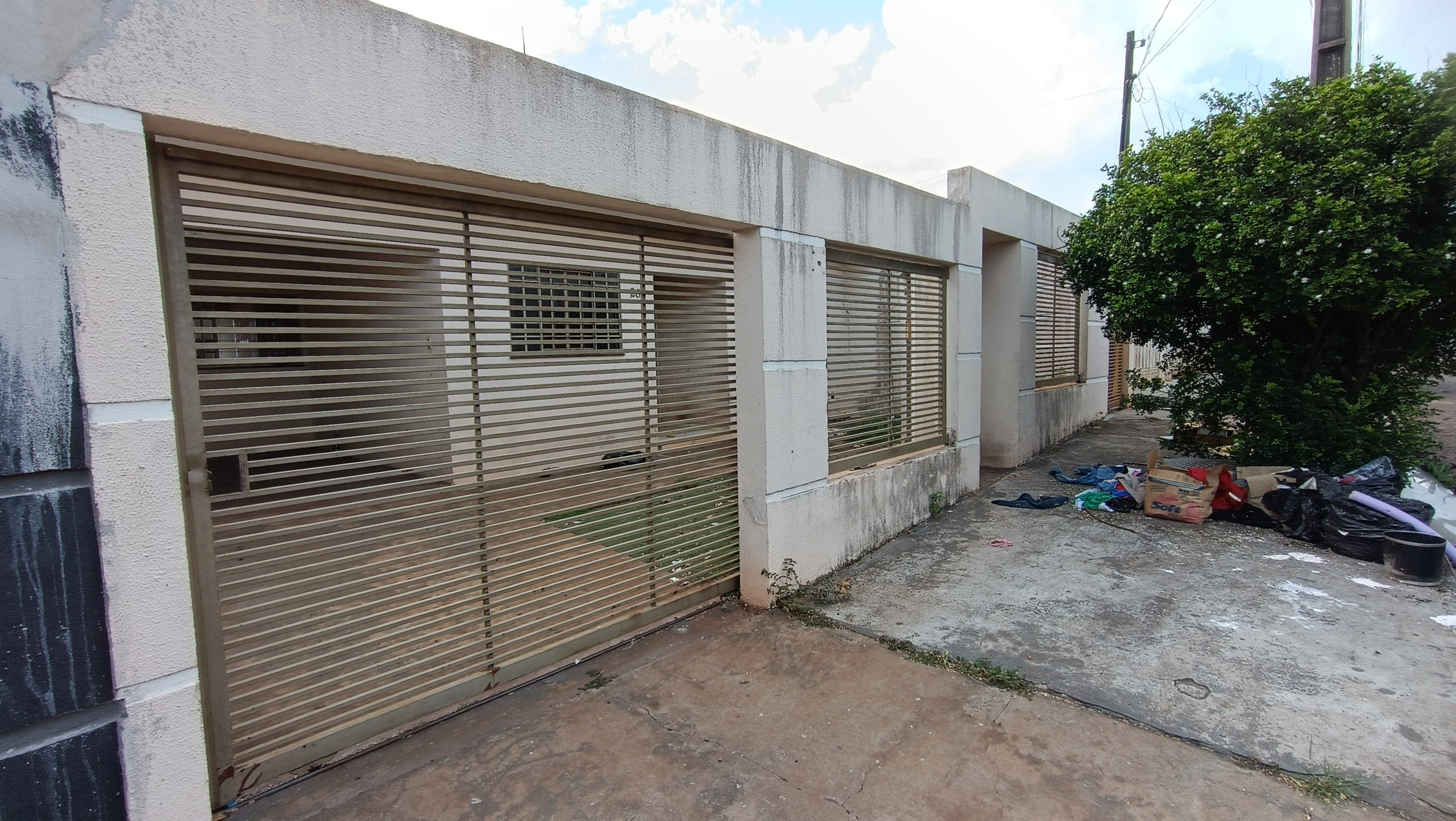 Casa Térrea  - Jardim Imperatriz