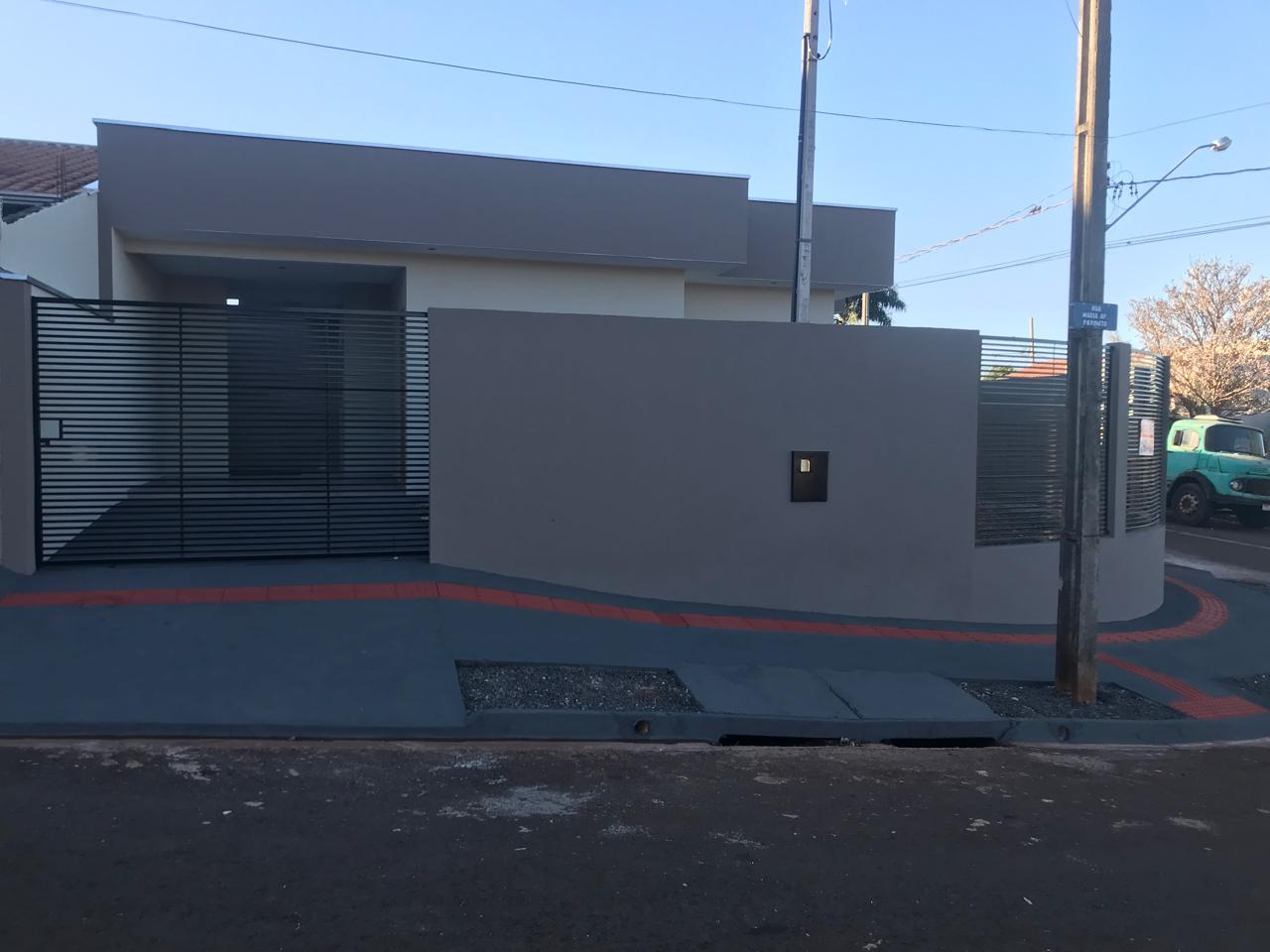Casa Nova