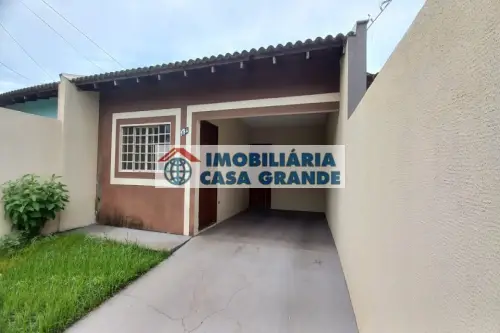 Casa Térrea - Residencial Vale Verde
