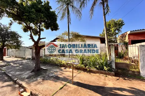 Casa Á Venda Jardim Silvino Cambé