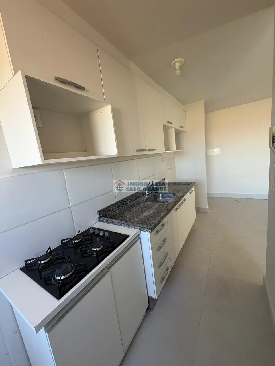 Apartamento - Vitacce Club