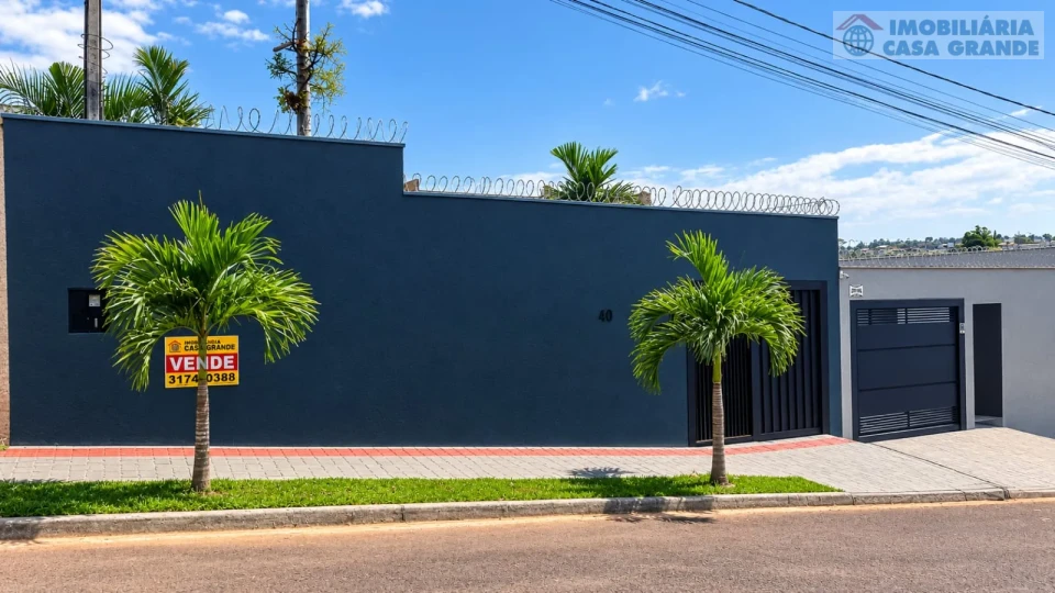 Área De Lazer À Venda Gleba Esperança - Londrina