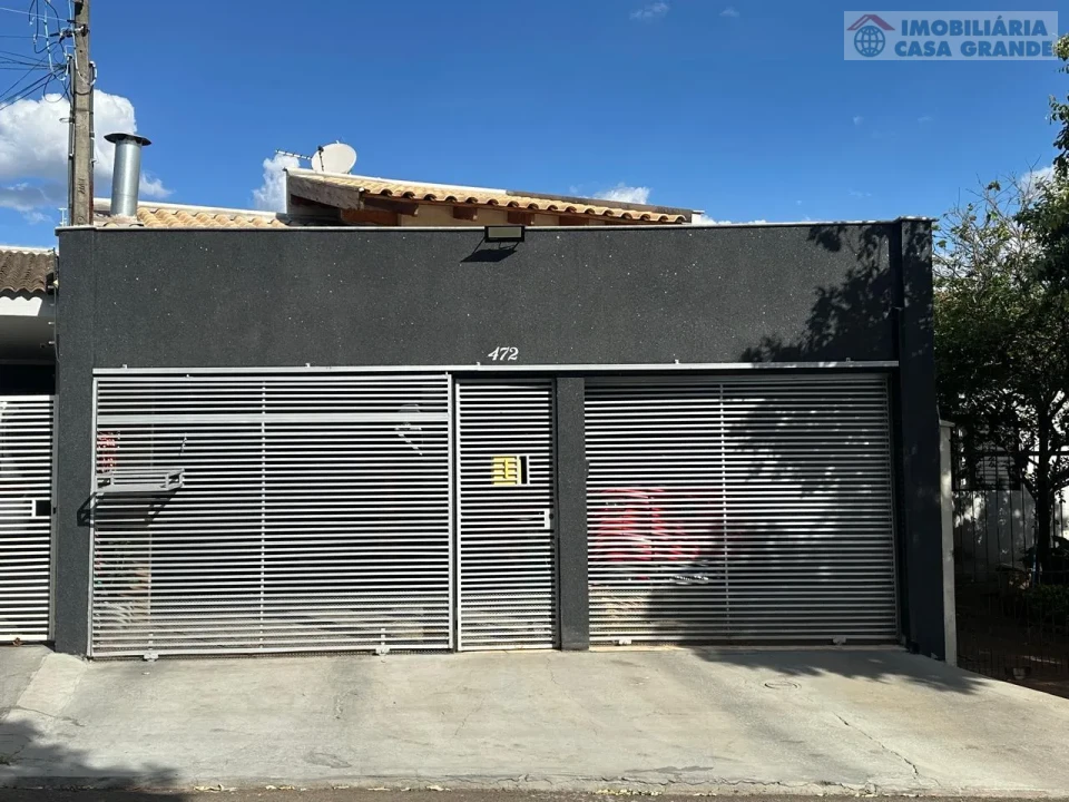 CASA