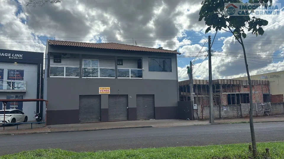 Casa  - Jardim Santo André