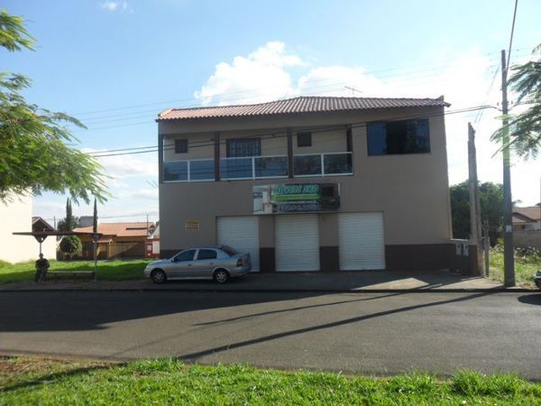 Casa  - Jardim Santo André