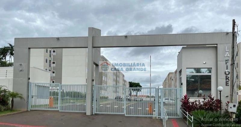 Residencial - La Fiori