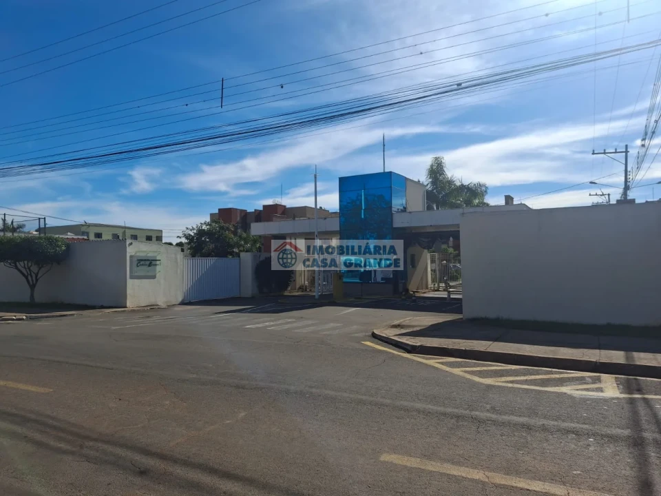Apartamento À Venda Apartamento Castelo Branco Cambé