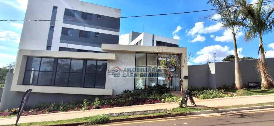 Apartamento - Centro - Smart 412