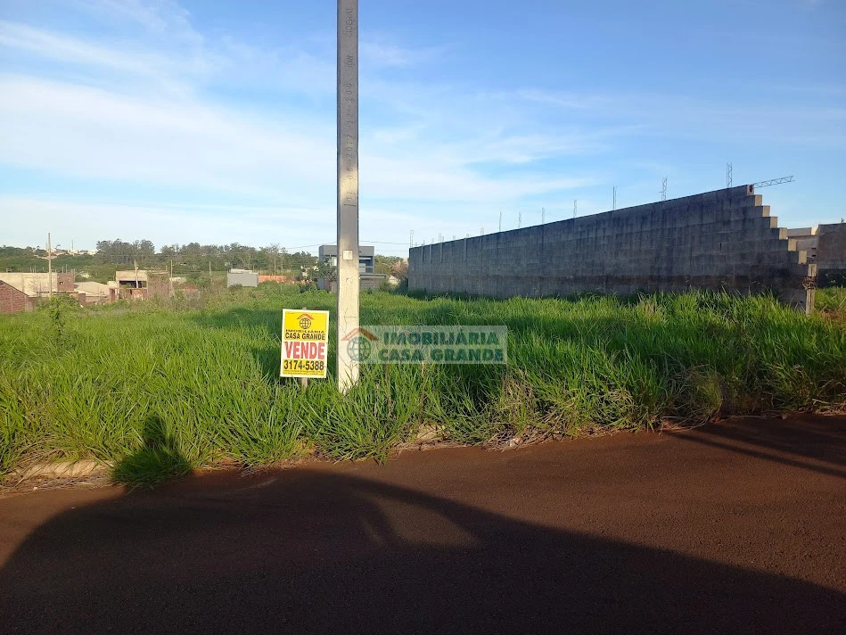 lote de 450 m2 -  quitado