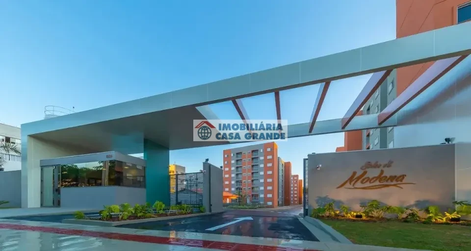 Apartamento - Solar Di Modena