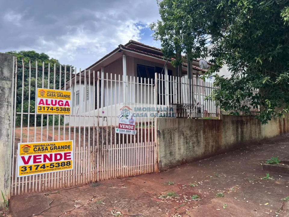 Casa Terrea - Centro