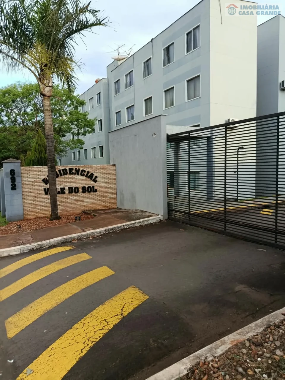APARTAMENTO