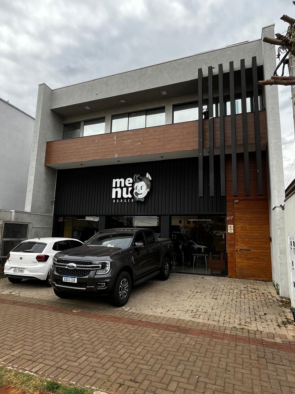 Sala Comercial - Centro