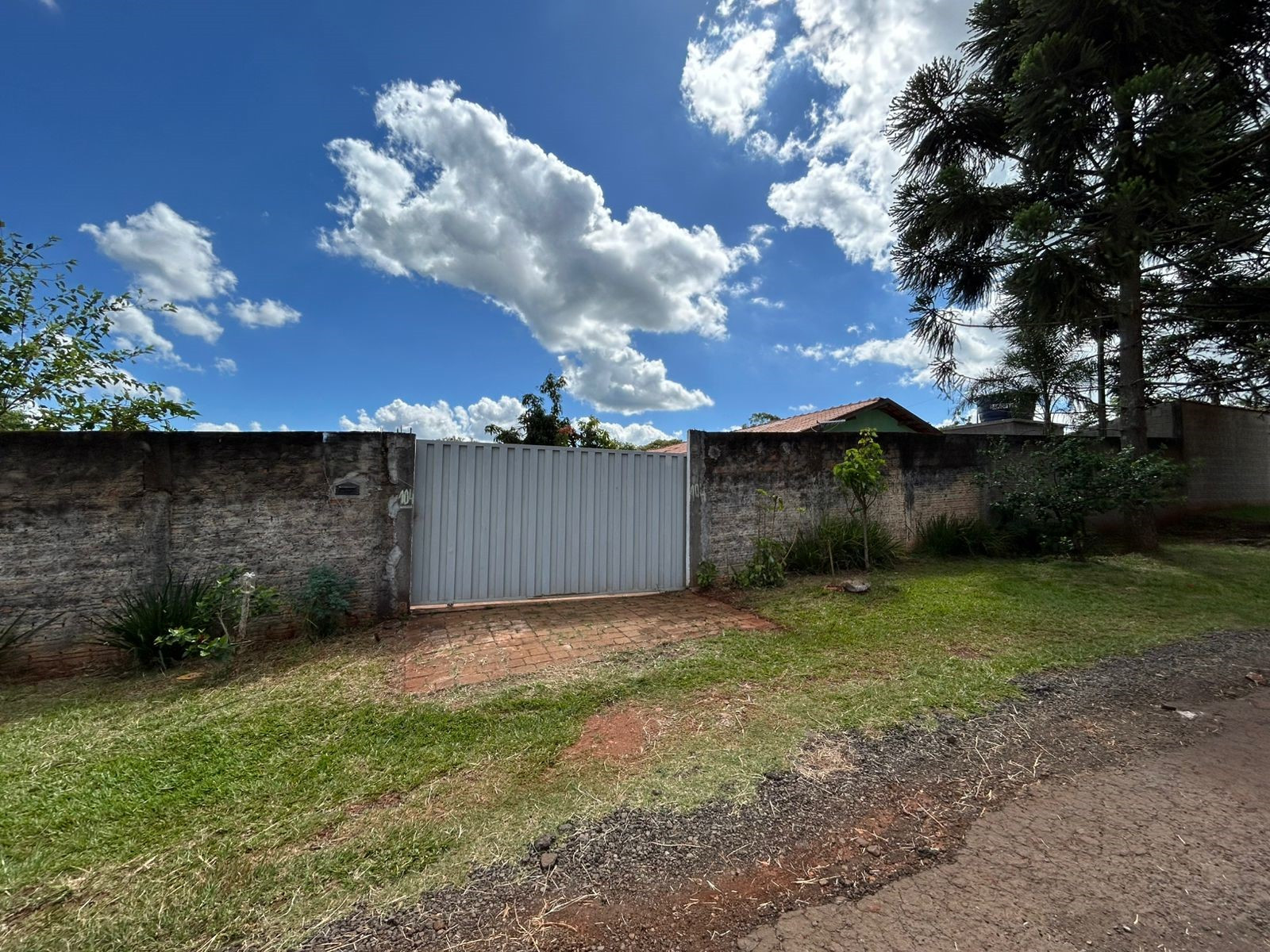 Fazenda/Sítios/Chácaras À Venda Chácara Santa Maria Cambé