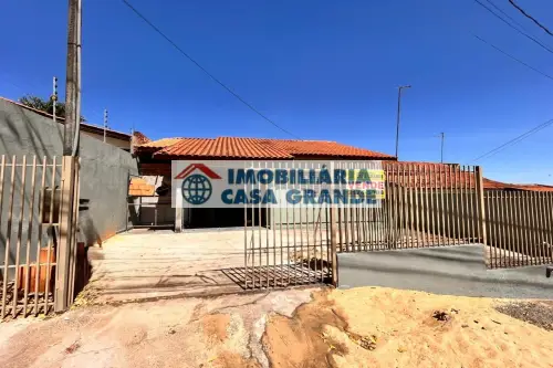 Casa Á Venda Conjunto Habitacional Antônio Euthymio Casaroto Cambé