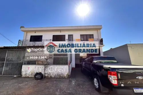Comercial Á Venda Jardim Riviera Cambé