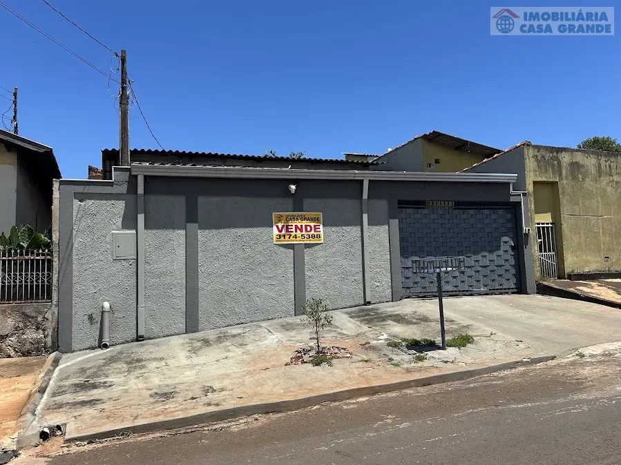 Casa
