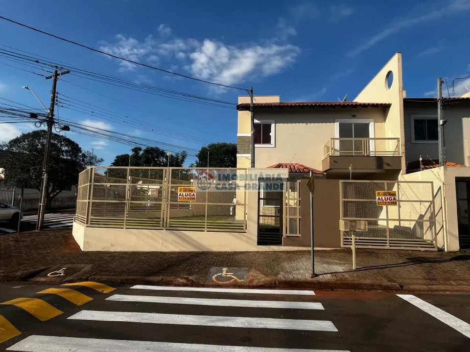 Sobrado   - Centro