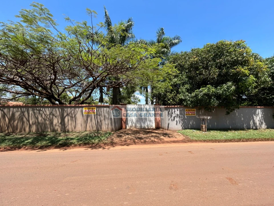 Chácara - Bratislava  - Cambé