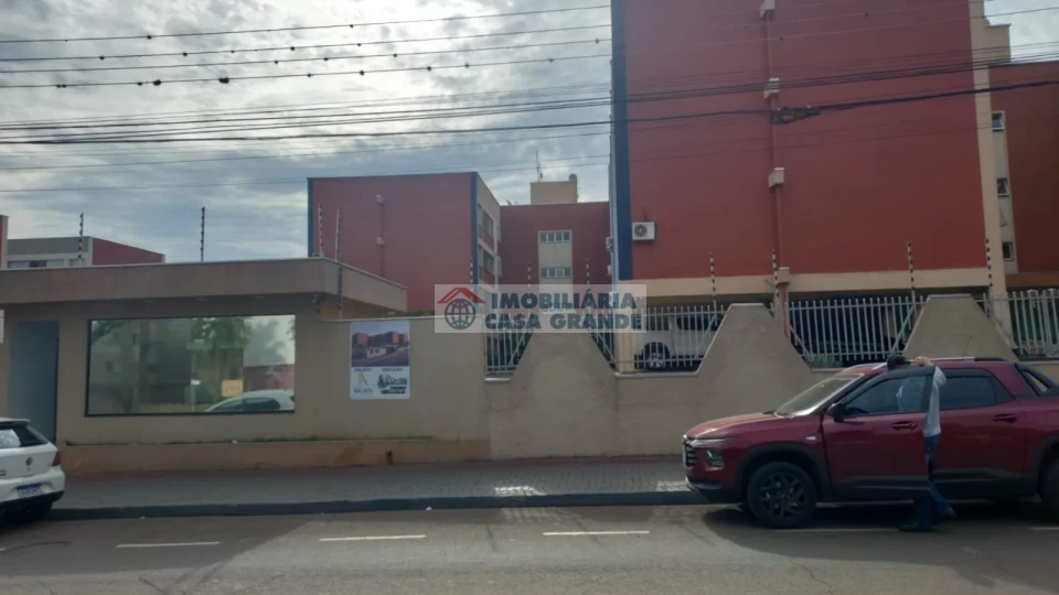 Apartamento no Castelo Branco