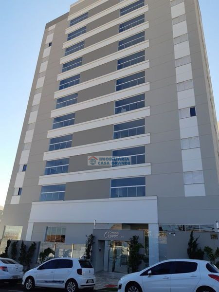 Apartamento - Centro - Ed Cezzane