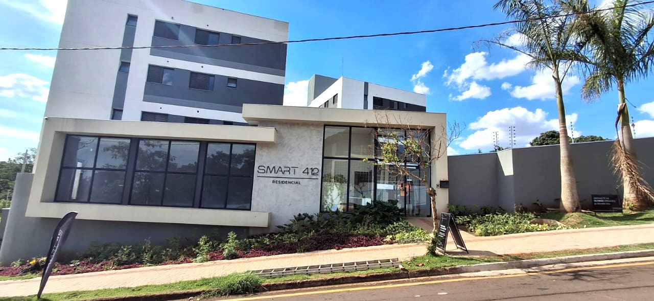 Apartamento - Centro - Smart 412