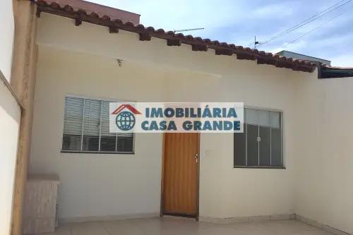 Casa Á Venda Parque Residencial Ana Rosa Cambé