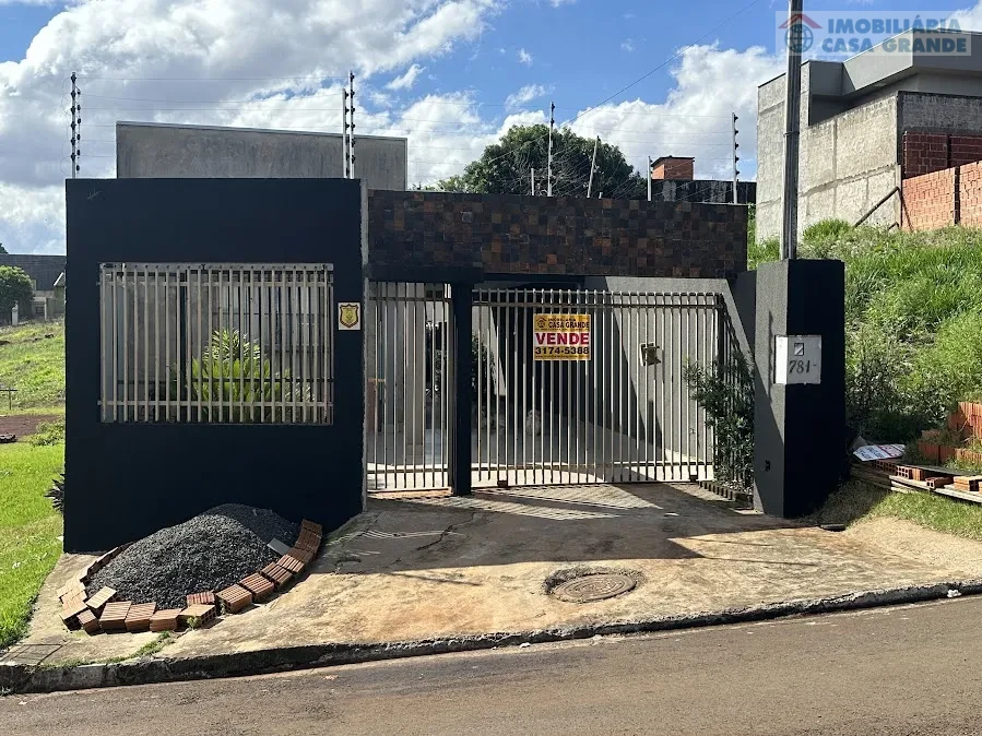 Venda dos direitos de casa