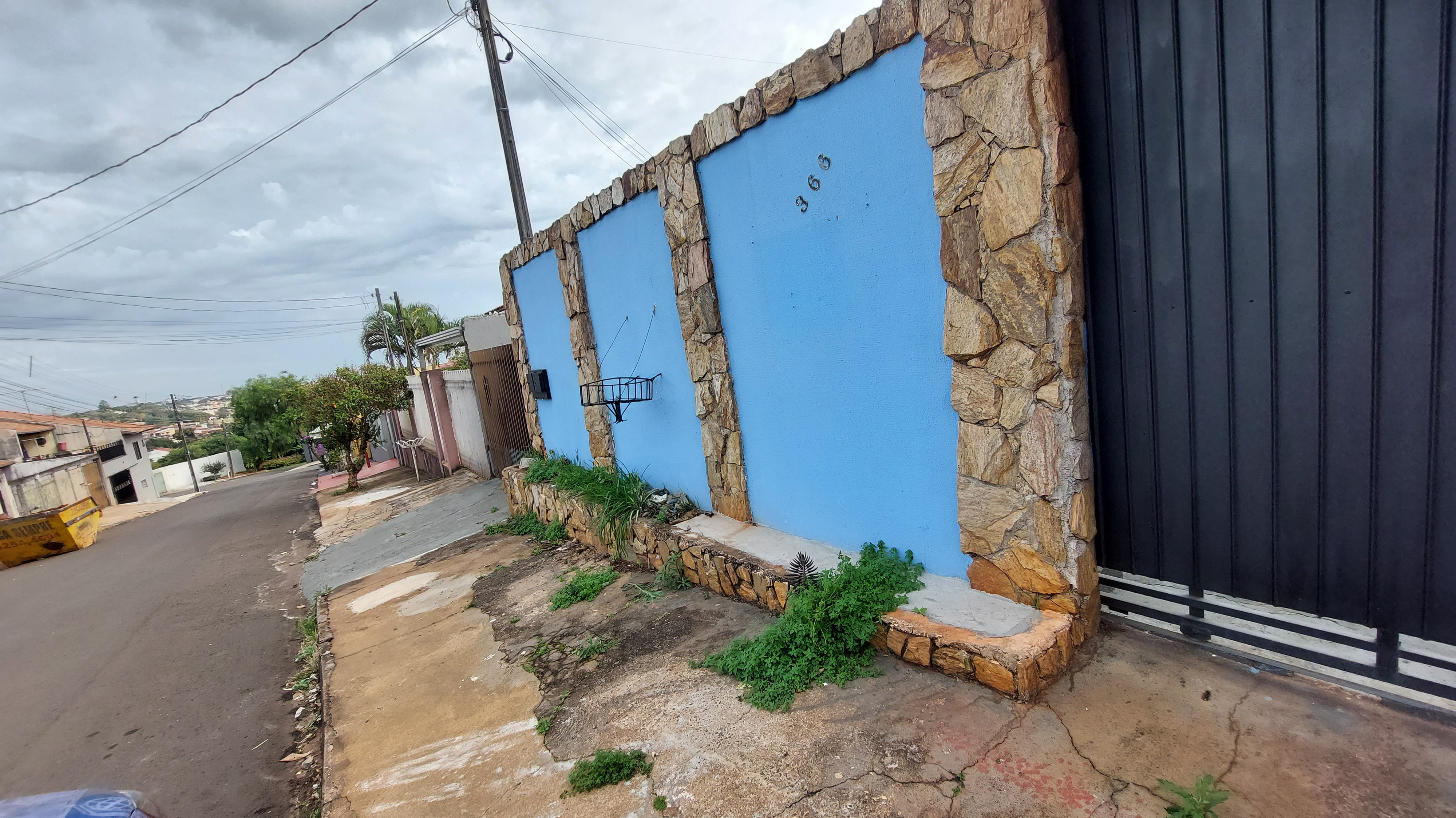 Casa - Térrea Cambé IV