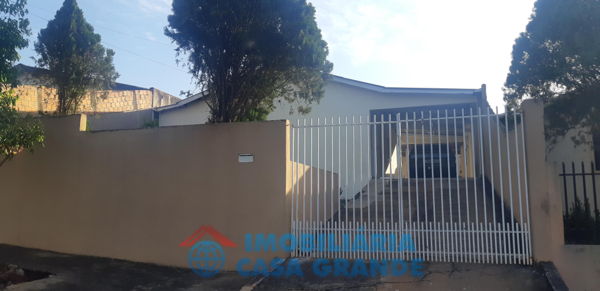 Casa - Térrea Cambé 5