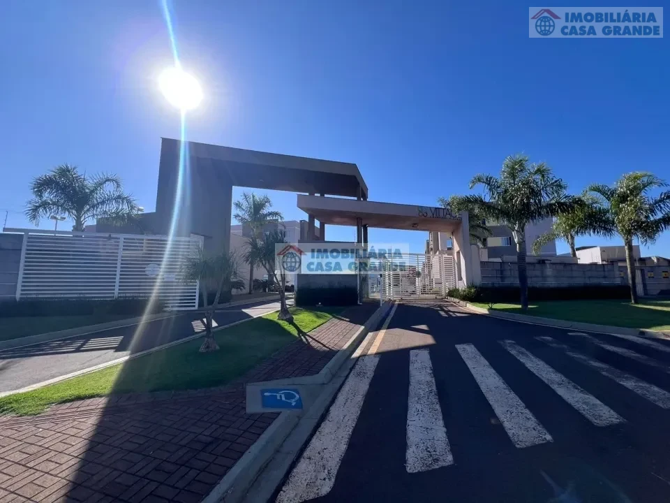 Apartamento - Vittace Club