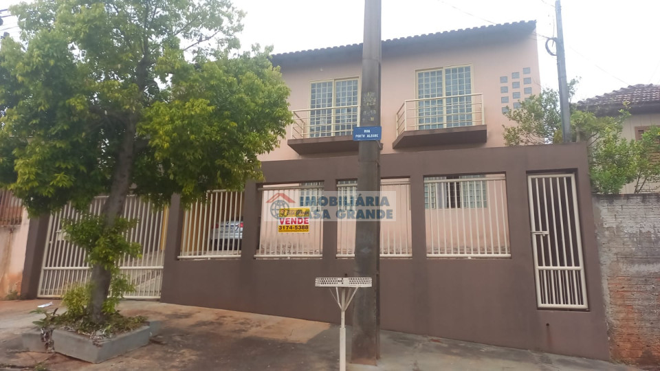 VILA MESQUITA