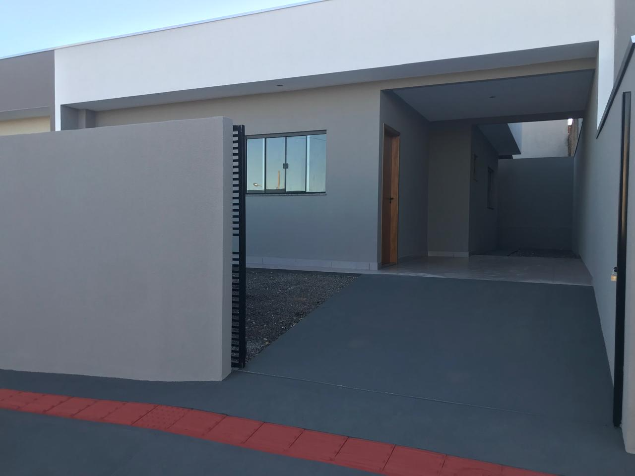 Casa Nova