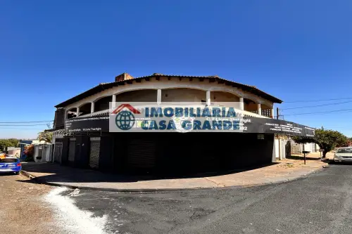 Casa Á Venda Jardim Tarobá Cambé