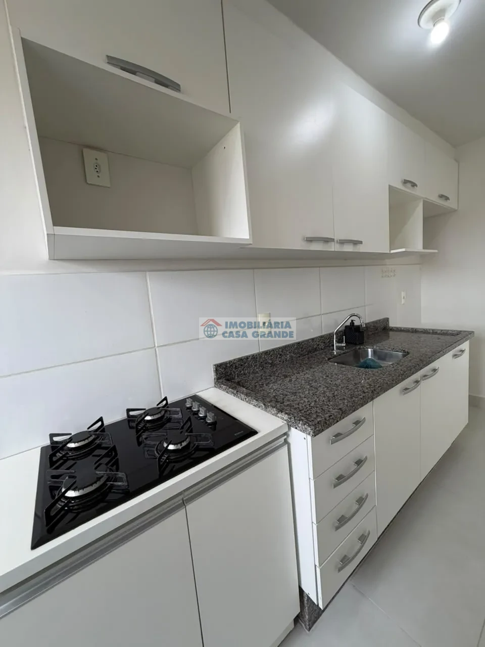 Apartamento - Vitacce Club