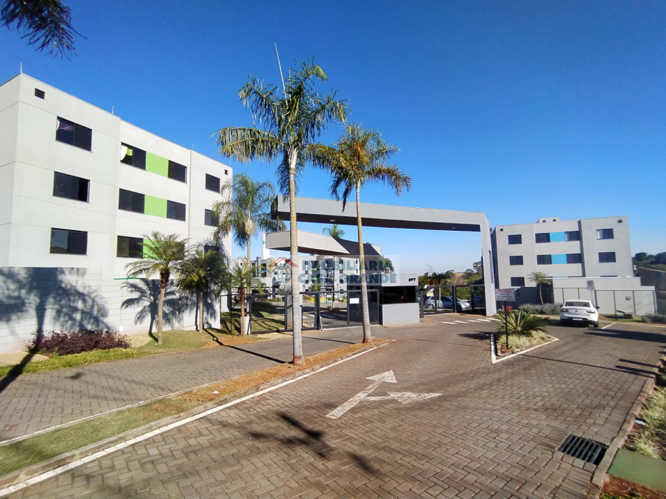 Apartamento - Centro - Vitacce Reserva