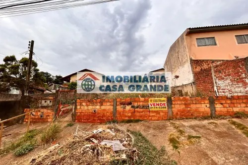 Terreno Á Venda Planta São Francisco Cambé