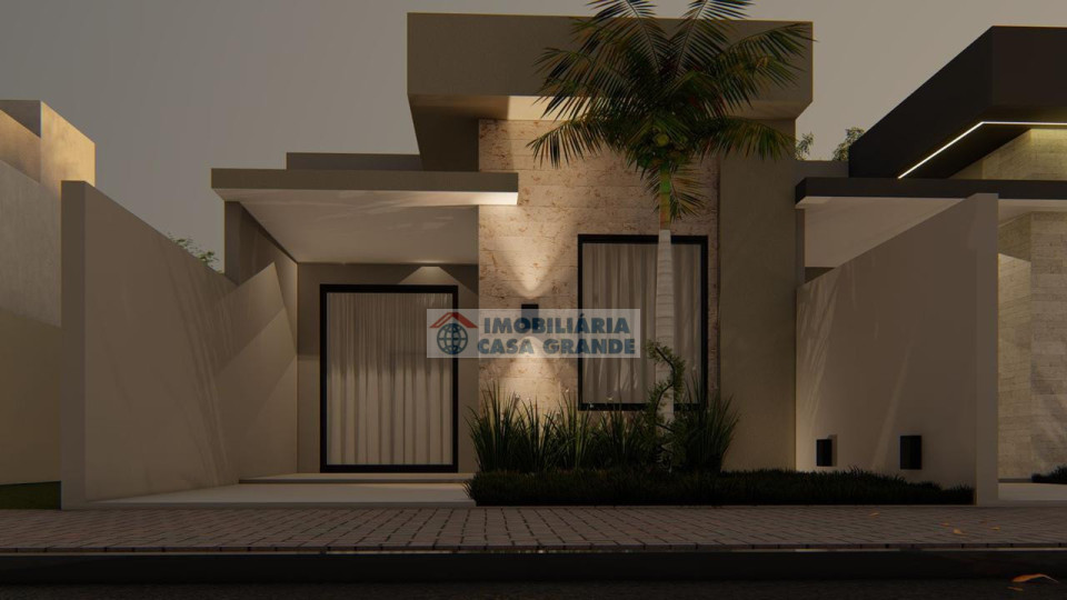 Condominio Morada das Flores - Quadra 24 - Lote 7