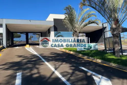 TERRENO EM CONDOMÍNIO PARA VENDA  CONDOMINIO  CAMPOS DO CONDE VEREDAS CAMBÉ