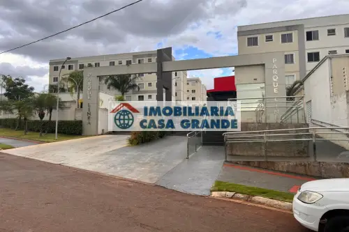 Parque Residencial Línea