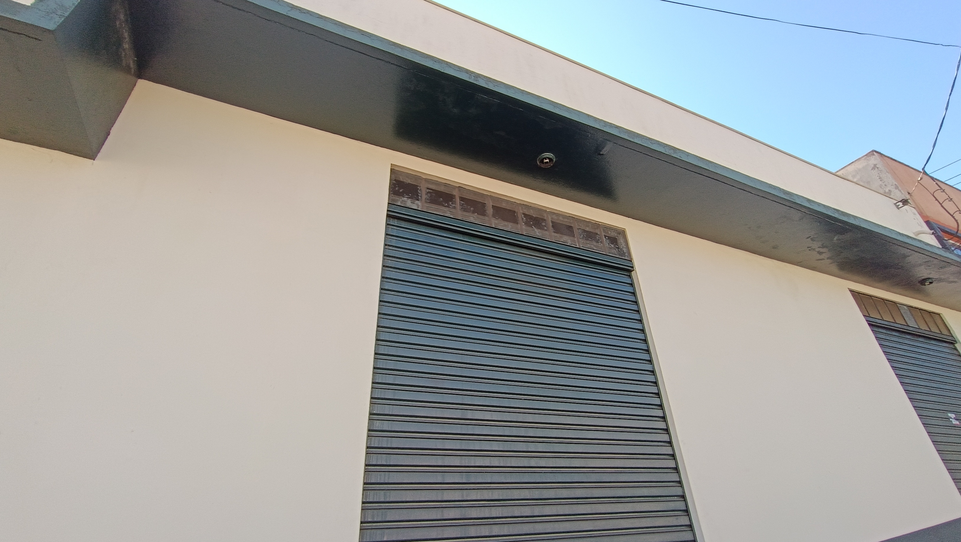 Salão comercial - Jardim São José
