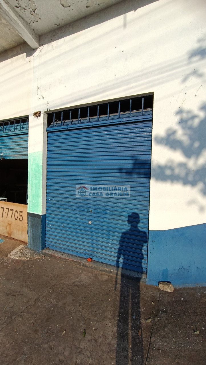 Salão comercial - Sabará I