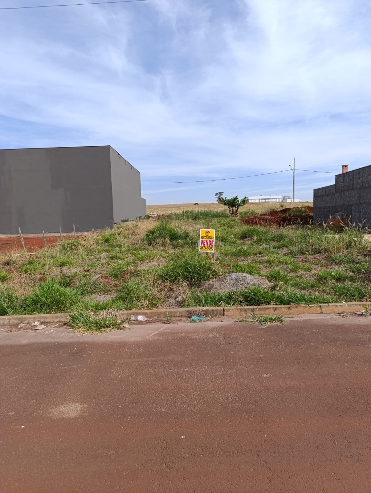 JARDIM BORBOM