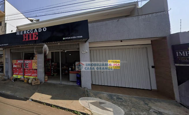 Apartamento Sobreloja - Jd São Paulo