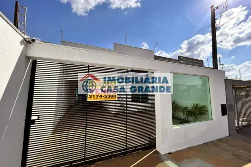 Casa Á Venda Jardim Do Café 2 Cambé