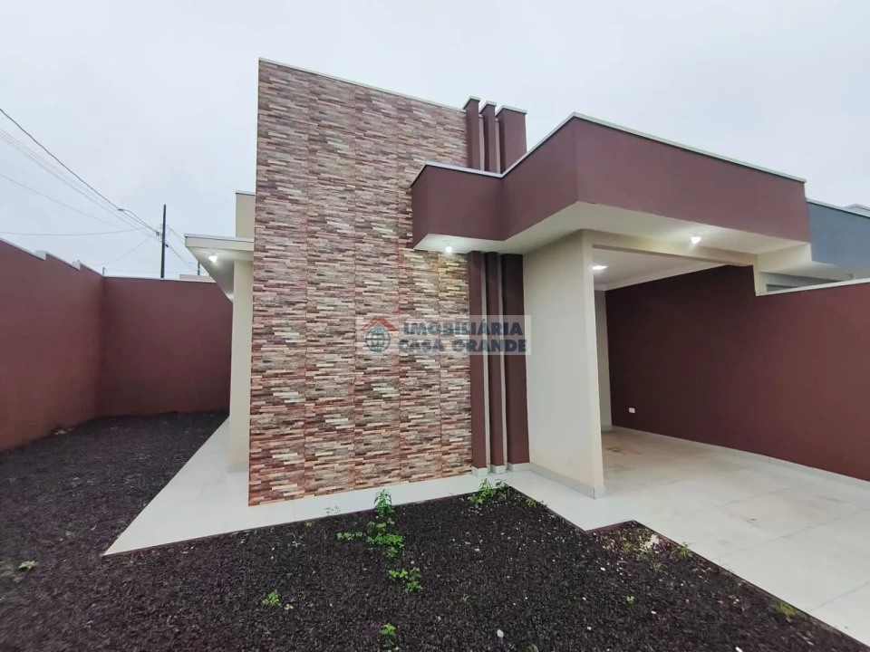 Casa - Jardim Europa I