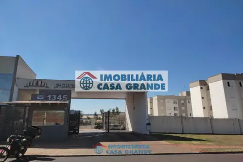 Apartamento Á Venda Portal Das Américas Cambé