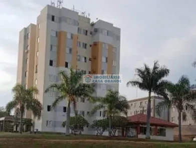 CONDOMINIO MONTE BELO