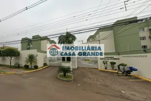 Condomínio Portal das Palmeiras